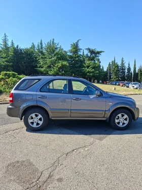 Kia Sorento, снимка 5