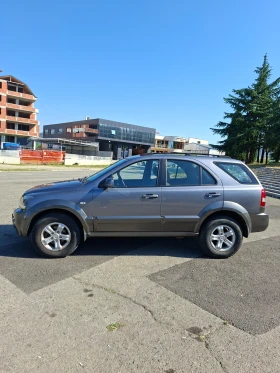 Kia Sorento, снимка 3
