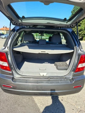 Kia Sorento, снимка 11