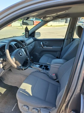 Kia Sorento, снимка 10