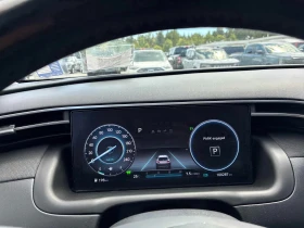 Hyundai Tucson Hybrid Ultimate * ОБДУХВАНЕ * ПОДГРЕВИ * ПАНОРАМА, снимка 9