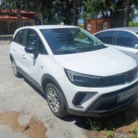 Opel Crossland X, снимка 2