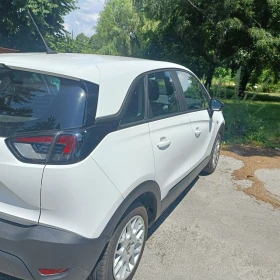 Opel Crossland X, снимка 3