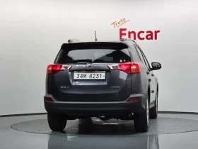 Toyota Rav4, снимка 4