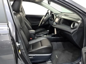 Toyota Rav4, снимка 11