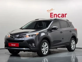 Toyota Rav4, снимка 1