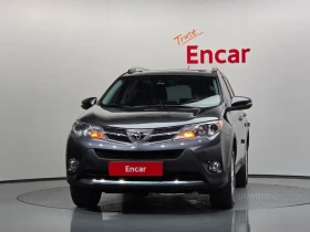 Toyota Rav4, снимка 3