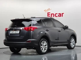 Toyota Rav4, снимка 2