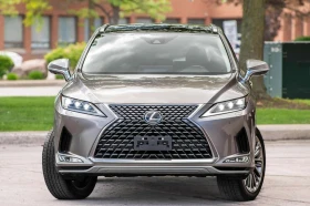 Lexus RX * 450h * АВТОКРЕДИТ БЕЗ ПЪРВОНАЧАЛНА ВНОСКА* , снимка 6