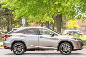 Lexus RX * 450h * АВТОКРЕДИТ БЕЗ ПЪРВОНАЧАЛНА ВНОСКА* , снимка 3