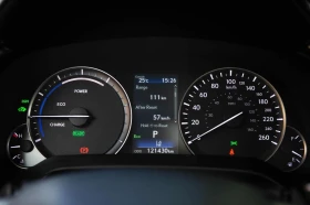 Lexus RX * 450h * АВТОКРЕДИТ БЕЗ ПЪРВОНАЧАЛНА ВНОСКА* , снимка 8