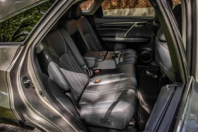 Lexus RX * 450h * АВТОКРЕДИТ БЕЗ ПЪРВОНАЧАЛНА ВНОСКА* , снимка 15