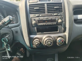 Kia Sportage 2.0 CRDi, 4+ 4, Klimatik, 113 k.c., снимка 15