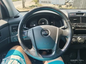 Kia Sportage 2.0 CRDi, 4+ 4, Klimatik, 113 k.c., снимка 16