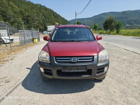 Kia Sportage 2.0 CRDi, 4+ 4, Klimatik, 113 k.c., снимка 2