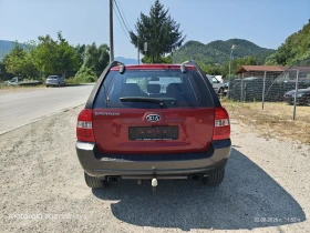 Kia Sportage 2.0 CRDi, 4+ 4, Klimatik, 113 k.c., снимка 5
