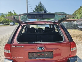 Kia Sportage 2.0 CRDi, 4+ 4, Klimatik, 113 k.c., снимка 7