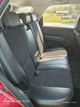 Kia Sportage 2.0 CRDi, 4+ 4, Klimatik, 113 k.c., снимка 8