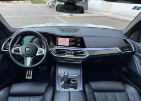BMW X5 40d xDrive M-Paket, снимка 4