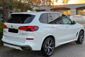 BMW X5 40d xDrive M-Paket, снимка 3