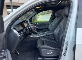 BMW X5 40d xDrive M-Paket, снимка 5