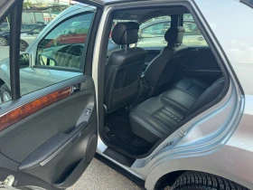 Mercedes-Benz ML 320 НАВИГАЦИЯ КОЖА, снимка 8