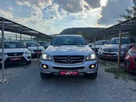 Mercedes-Benz ML 320 НАВИГАЦИЯ КОЖА, снимка 2