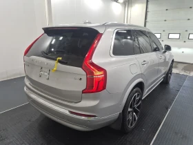 Volvo Xc90 * PLUS BRIGHT THEME * Един собственик * От Volvo *, снимка 3