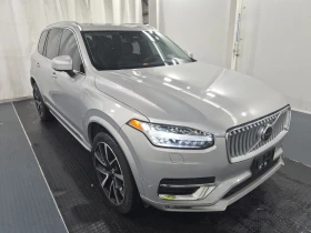 Volvo Xc90 * PLUS BRIGHT THEME * Един собственик * От Volvo *, снимка 2