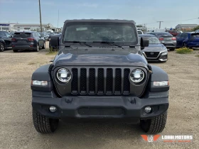 Jeep Wrangler, снимка 6