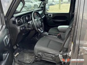 Jeep Wrangler, снимка 5