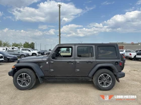 Jeep Wrangler, снимка 2