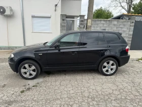 BMW X3, снимка 2