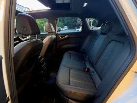 Audi Q4 E-Tron (F4) 40 Premium, снимка 11