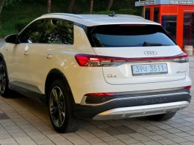 Audi Q4 E-Tron (F4) 40 Premium, снимка 4