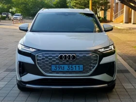 Audi Q4 E-Tron (F4) 40 Premium, снимка 2