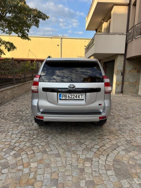 Toyota Land cruiser 150, снимка 2