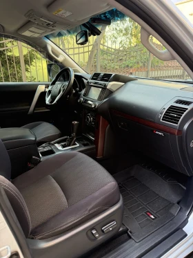 Toyota Land cruiser 150, снимка 12
