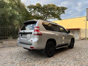 Toyota Land cruiser 150, снимка 7