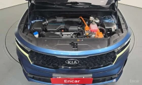 Kia Sorento, снимка 6
