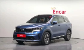 Kia Sorento, снимка 1