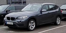 BMW X1 N47 - [1] 