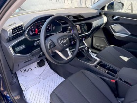 Audi Q3 2.0TDI*SPORTBACK*BLIND*LED, снимка 7