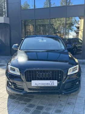 Audi Q5 2.0 TSI | Mobile.bg    2