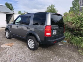 Land Rover Discovery, снимка 6