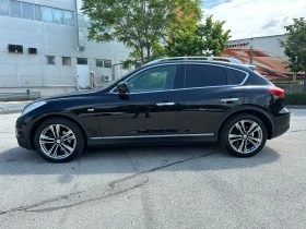     Infiniti Fx 30  !