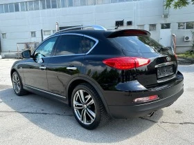     Infiniti Fx 30  !