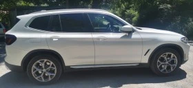 BMW X3 3.0I xDrive Twin Power Turbo | Mobile.bg    4