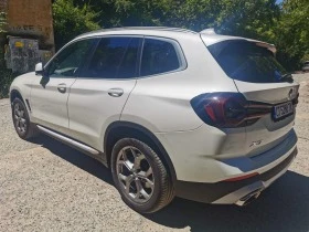 BMW X3 3.0I xDrive Twin Power Turbo, снимка 7