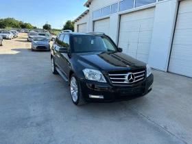 Mercedes-Benz GLK 2.2CDI-170kc 4 MATIC* UNIKAT | Mobile.bg    11